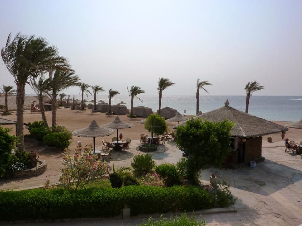 Vom Restaurant Hotel Coral Garden