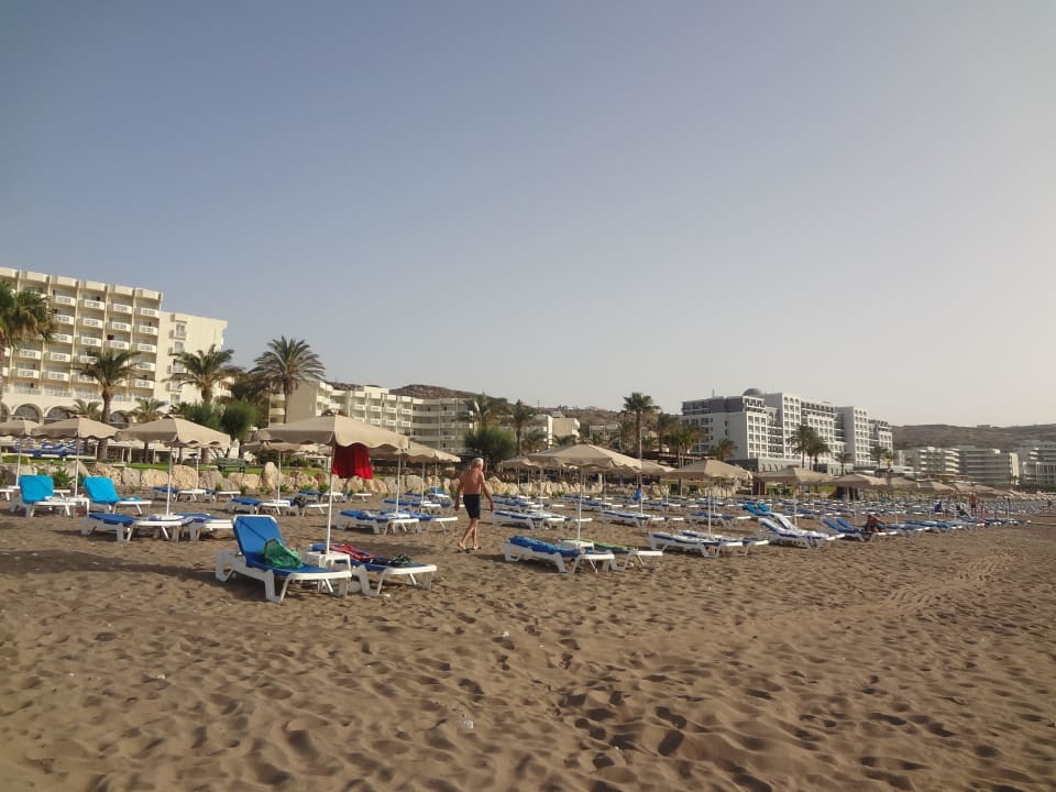 Sauber Rodos Palladium Leisure & Wellness