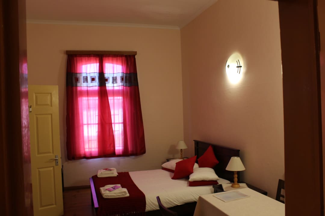 Zimmer Hotel Prinzessin Rupprecht