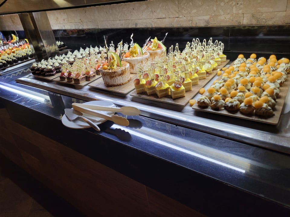 Gastro Vista Sol Punta Cana
