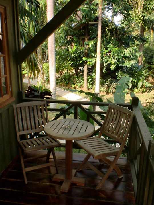 --- Sunset at the Palms Resort - Adults Only