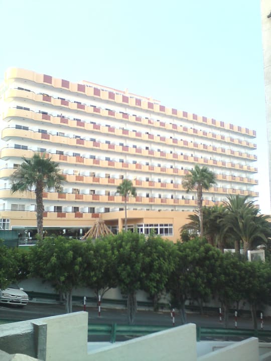 Schön allsun Hotel Lucana