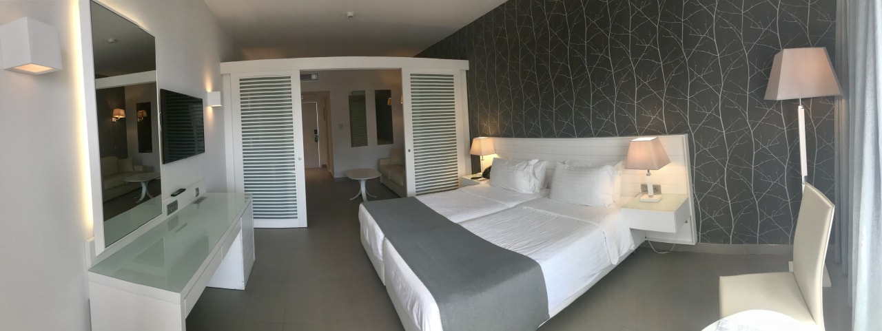 Zimmer Princess Andriana Resort & Spa