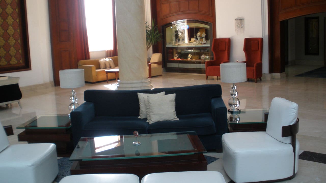 Ruhezonen Premier Le Reve Hotel & Spa