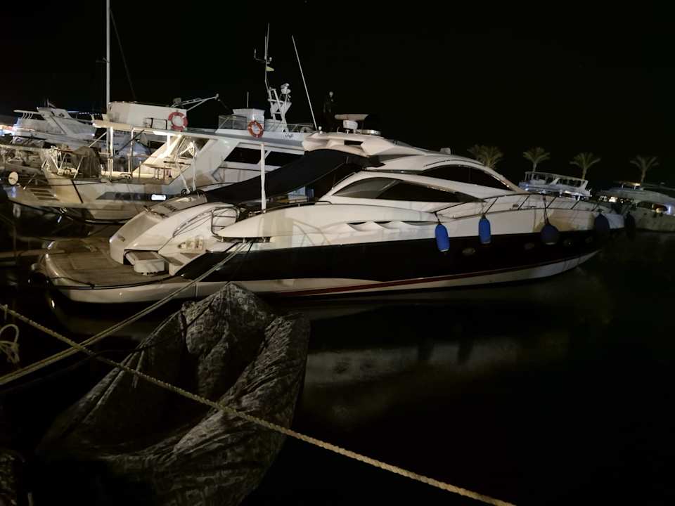 Strand Continental Hotel Hurghada