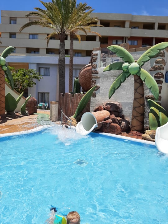 Sport & Freizeit Iberostar Waves Gaviotas Park