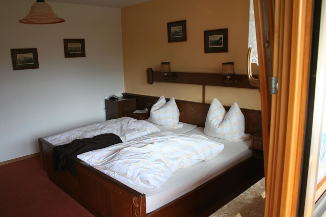 Zimmer Gästehaus Elvira