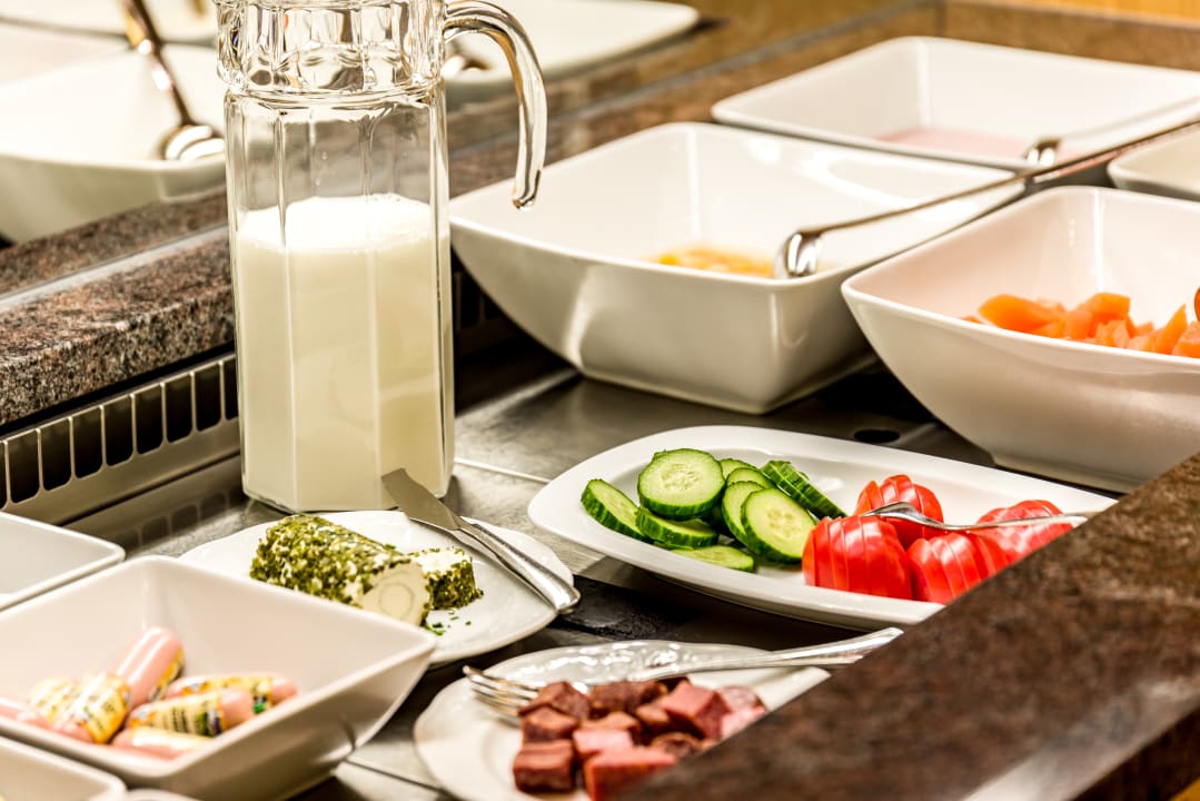 Gastro Wohlfühlhotel Berg Heil