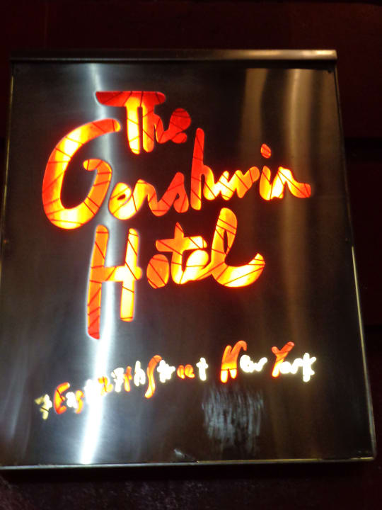 Sonstiges The Evelyn  Hotel