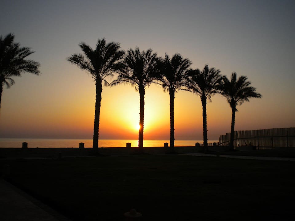 Vista dalla camera Jaz Grand Marsa