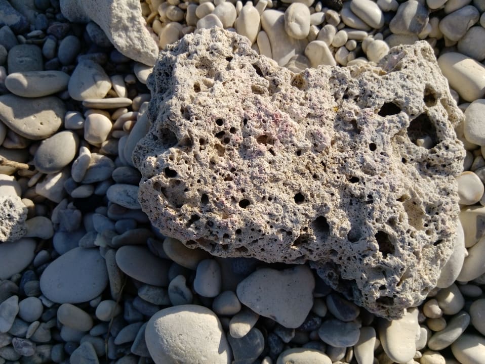 Strand Hotel Al Mare In B&B