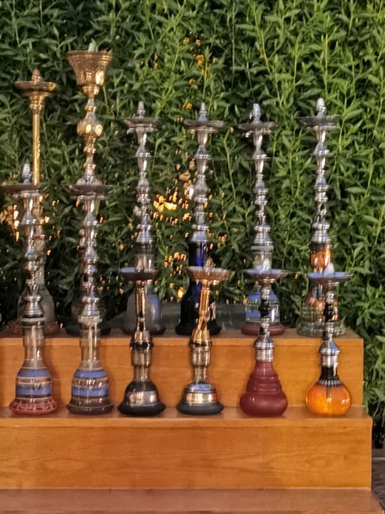 Gastro Stella Beach Resort & Spa Makadi Bay