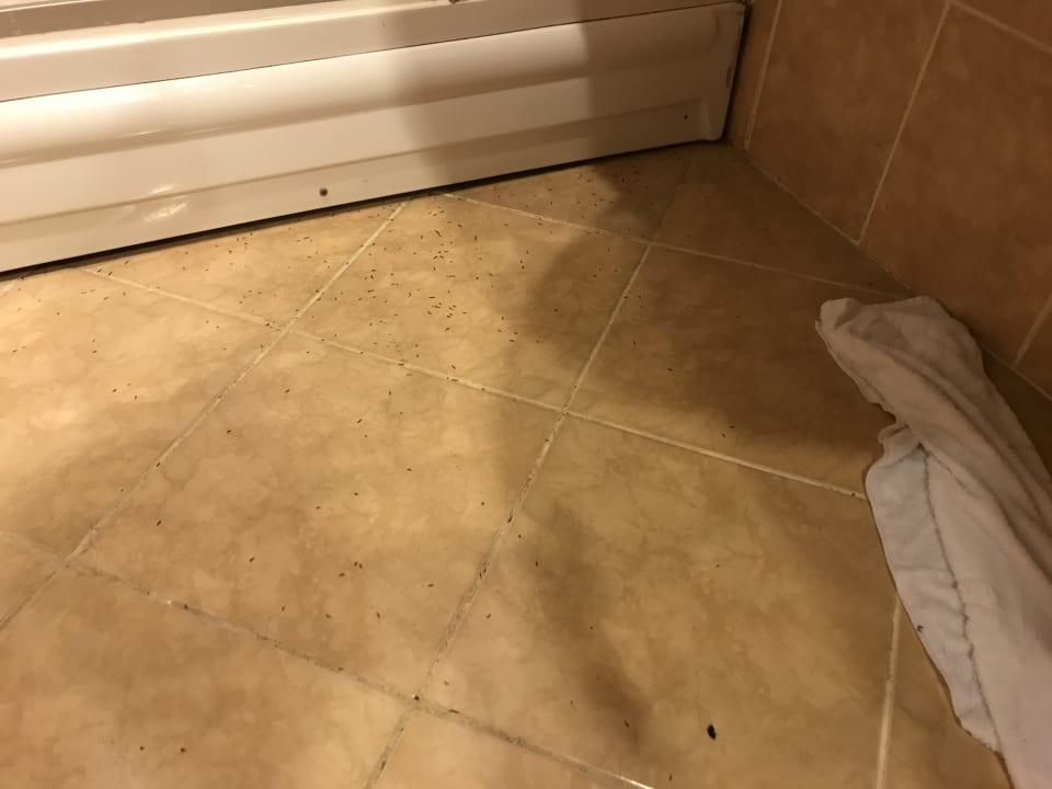 Zimmer VONRESORT Golden Beach