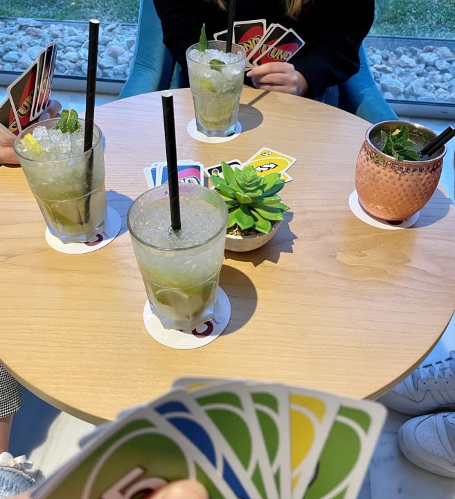 Gastro JS Palma Stay