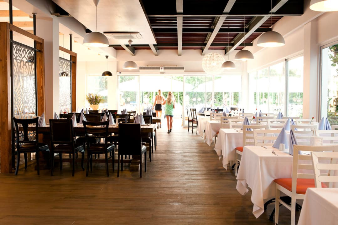 Gastro Calimera Side Resort