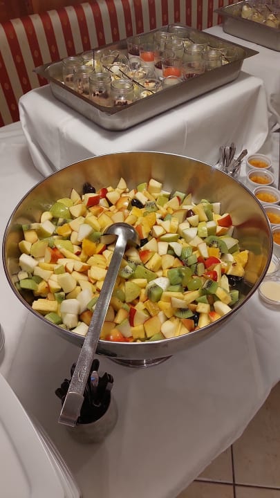 Gastro Berghotel Ratschings