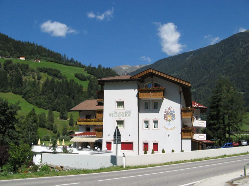 Hotel Wiesenhof Hotel Wiesenhof Garden Resort