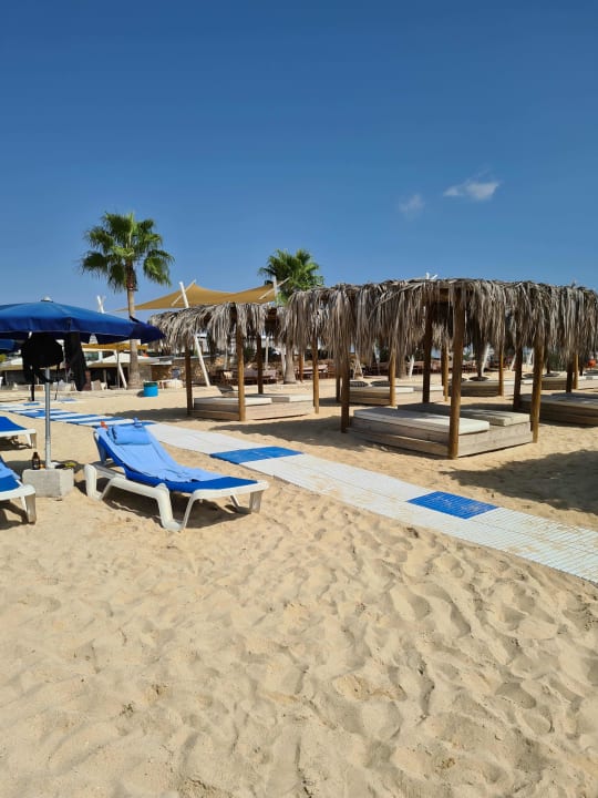 Strand Asterias Beach