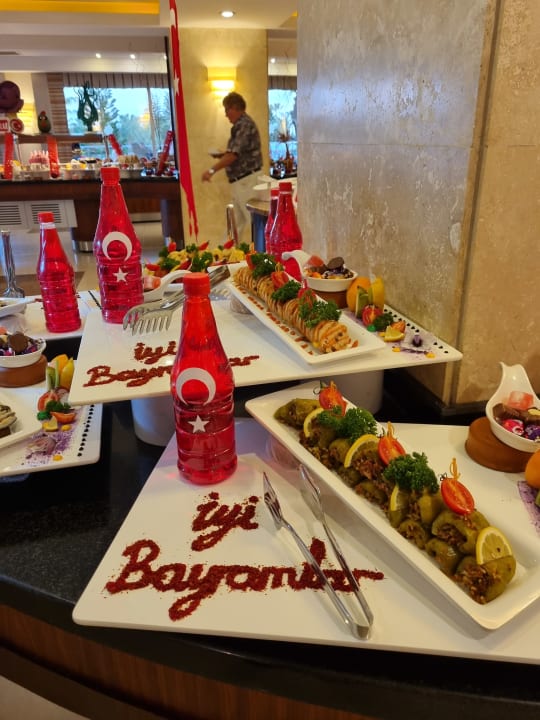 Gastro Saphir Resort & Spa