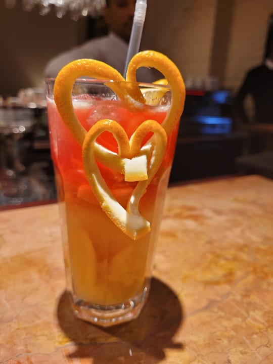 Gastro Cleopatra Luxury Resort Makadi Bay