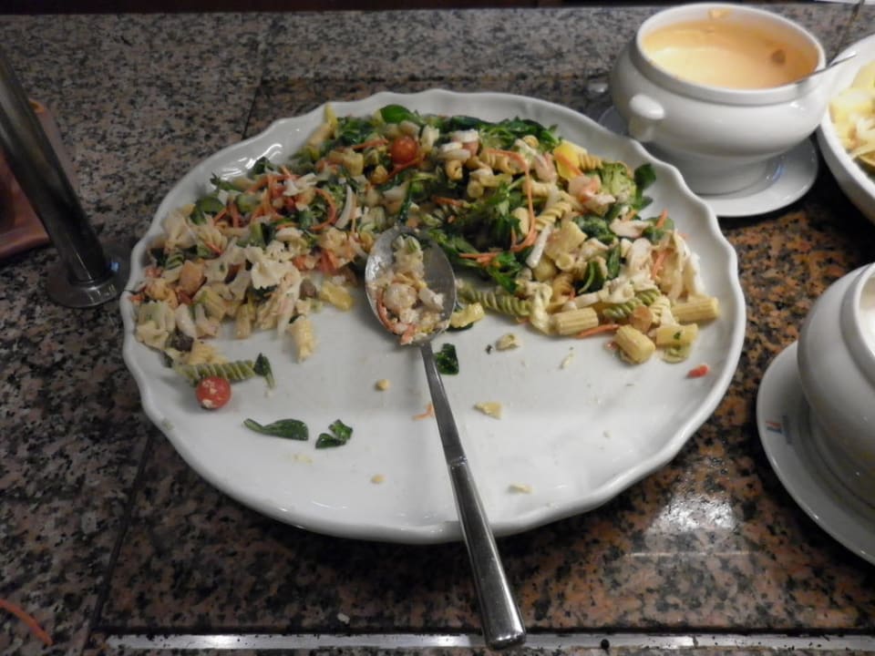 Salat Welikehotel Marfil Playa