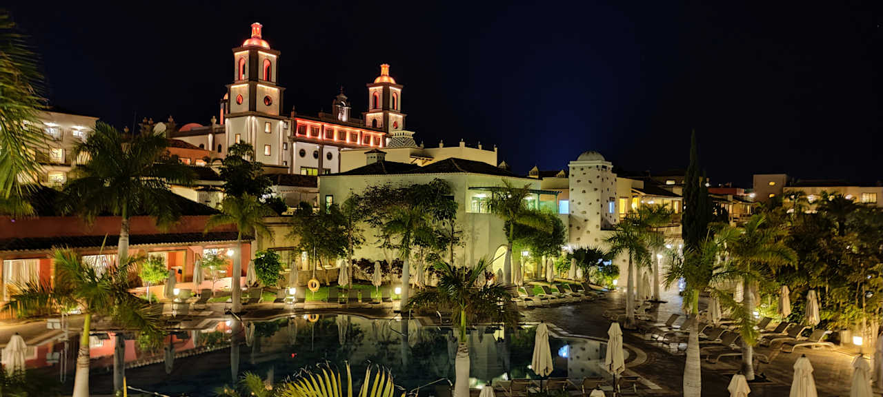 Außenansicht Lopesan Villa del Conde Resort & Thalasso