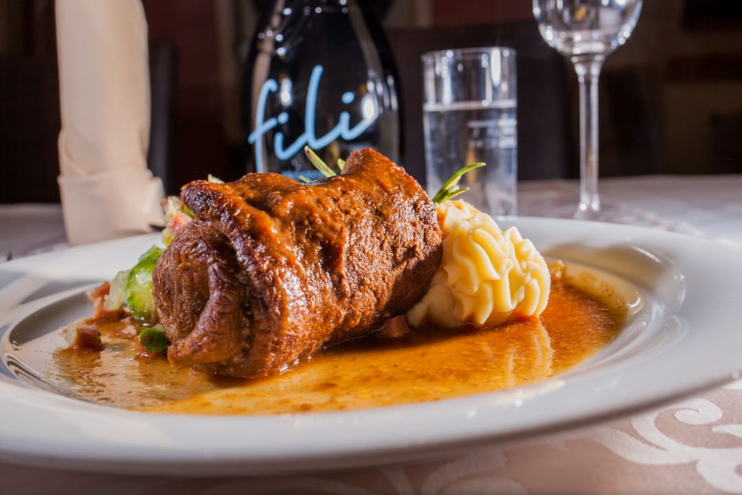 Gastro Hotel Samerhof und Nebenhäuser