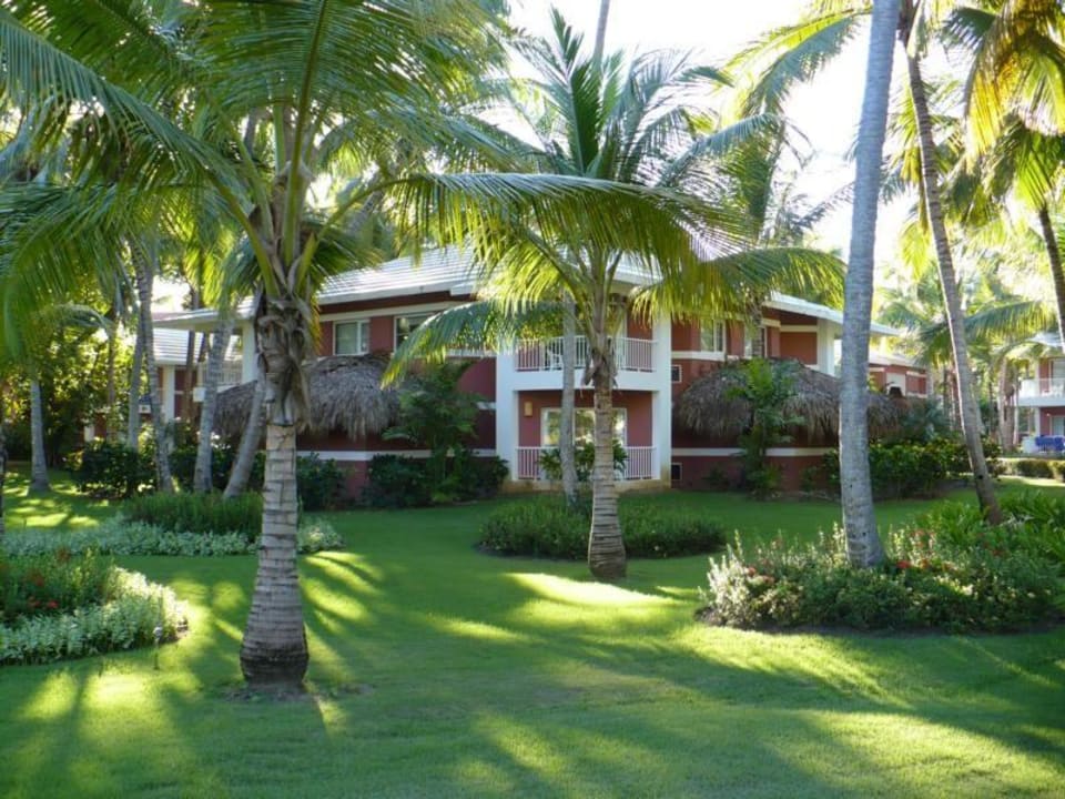 Villa 55 Grand Palladium Select Bávaro Resort & Spa