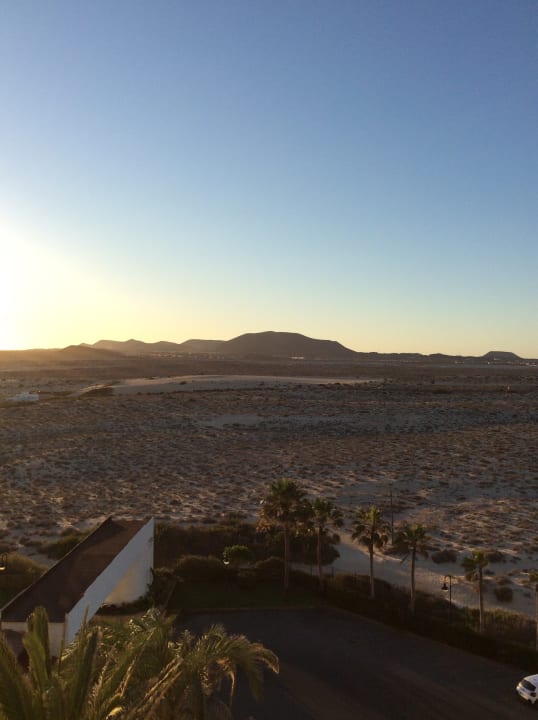 Ausblick Hotel Riu Palace Tres Islas