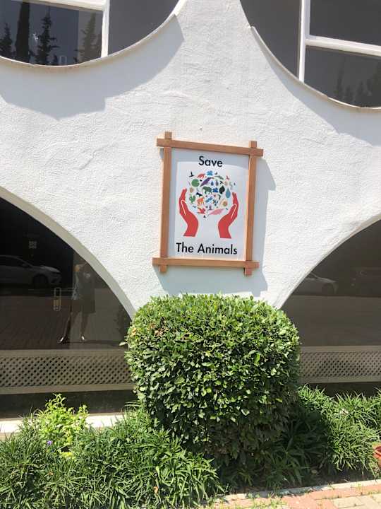 Sonstiges Labranda Alantur Resort