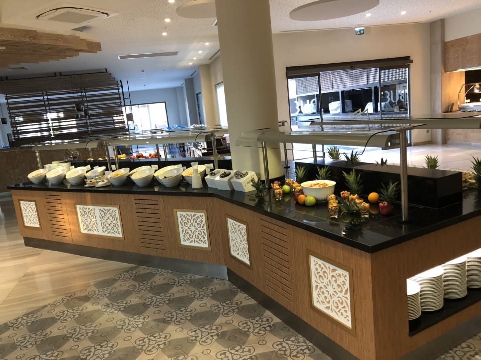 Gastro TUI BLUE Palm Garden