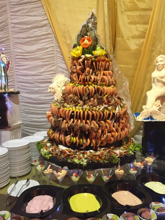 Gastro Marina Resort Port Ghalib, a member of Radisson Individuals