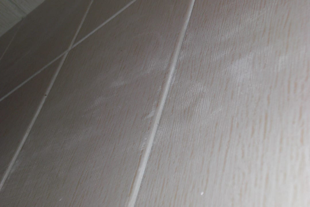 Die Wände wurden nicht sauber gemacht, nie Charmillion Club Aqua Park