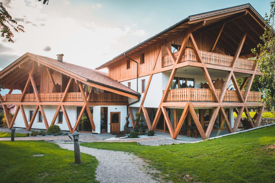 Zimmer Pineta Nature Resort