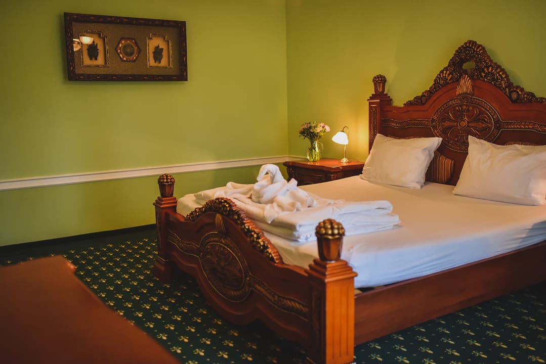 Zimmer Zámek Kamenný dvůr