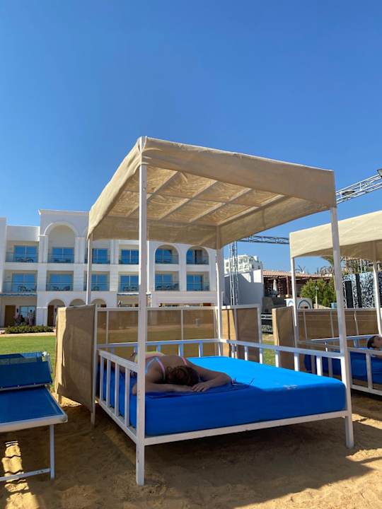 Strand Pickalbatros Palace Resort