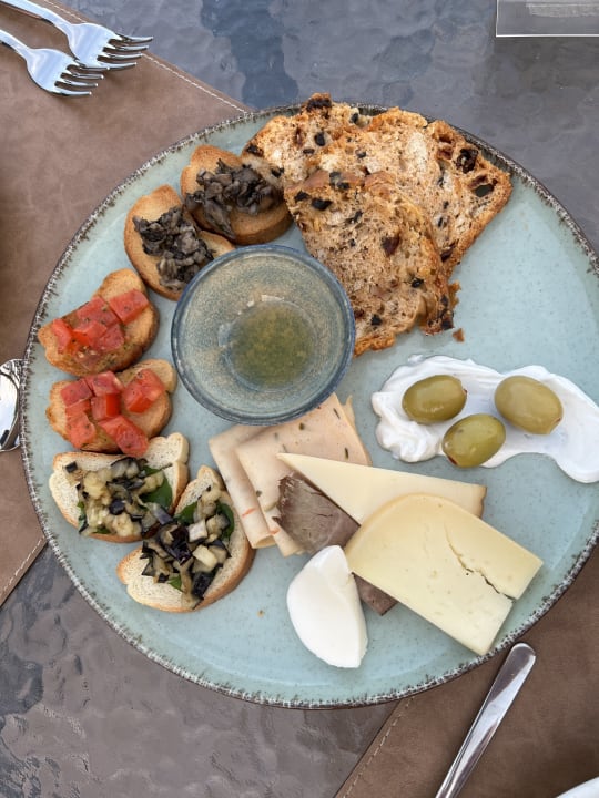 Gastro Hotel Pine Bay Holiday Resort