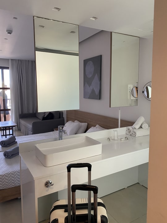 Zimmer The Costa Lindia Blue Star - Adults only