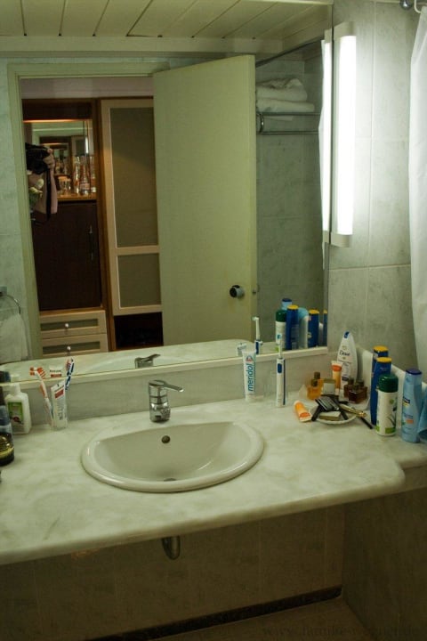 Bad Grecotel LUXME Daphnila Bay