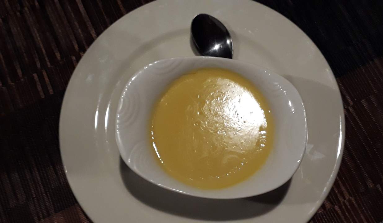 Gastro Rubba Luxury Yacht