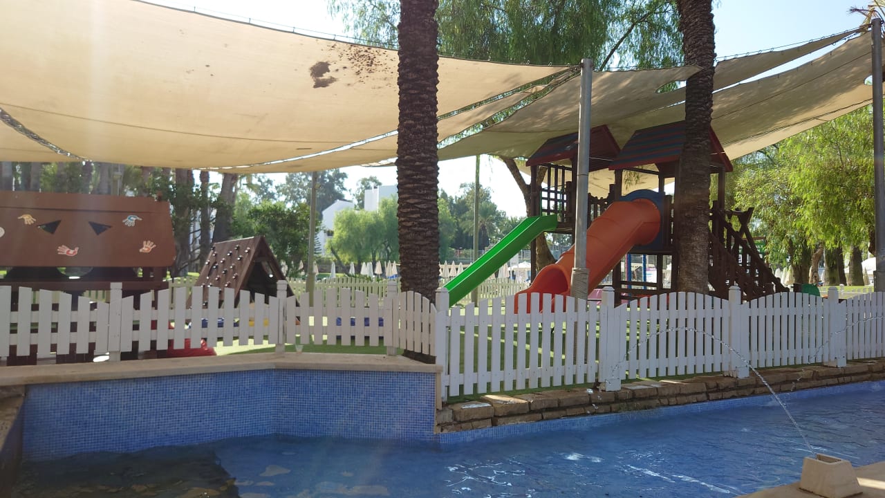 Sport & Freizeit Monachus Family Resort Sorgun