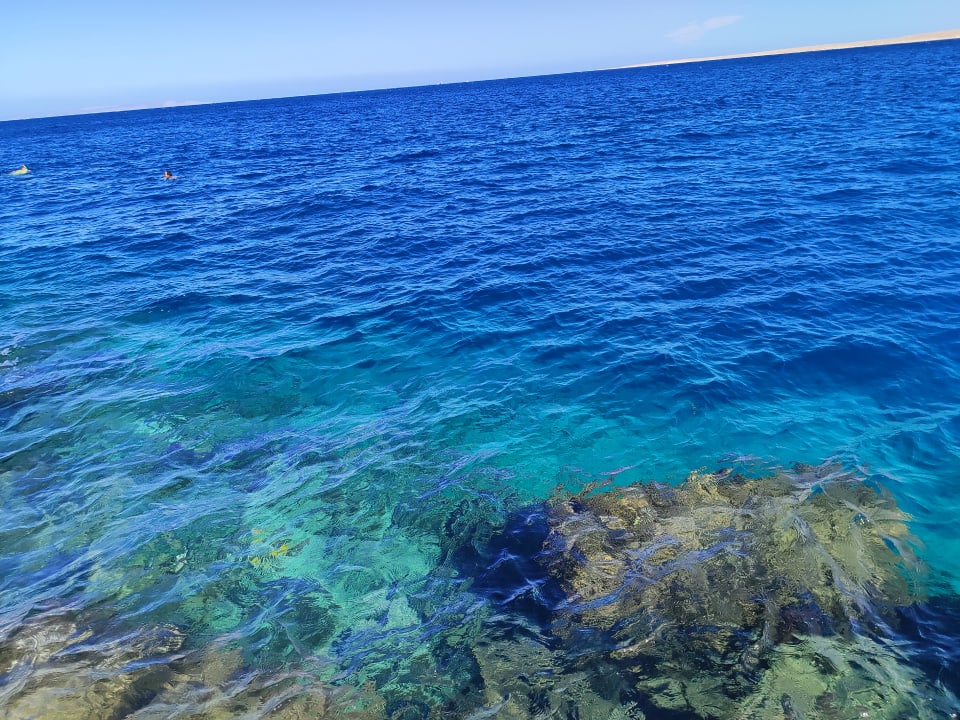 Strand Arabia Azur Resort