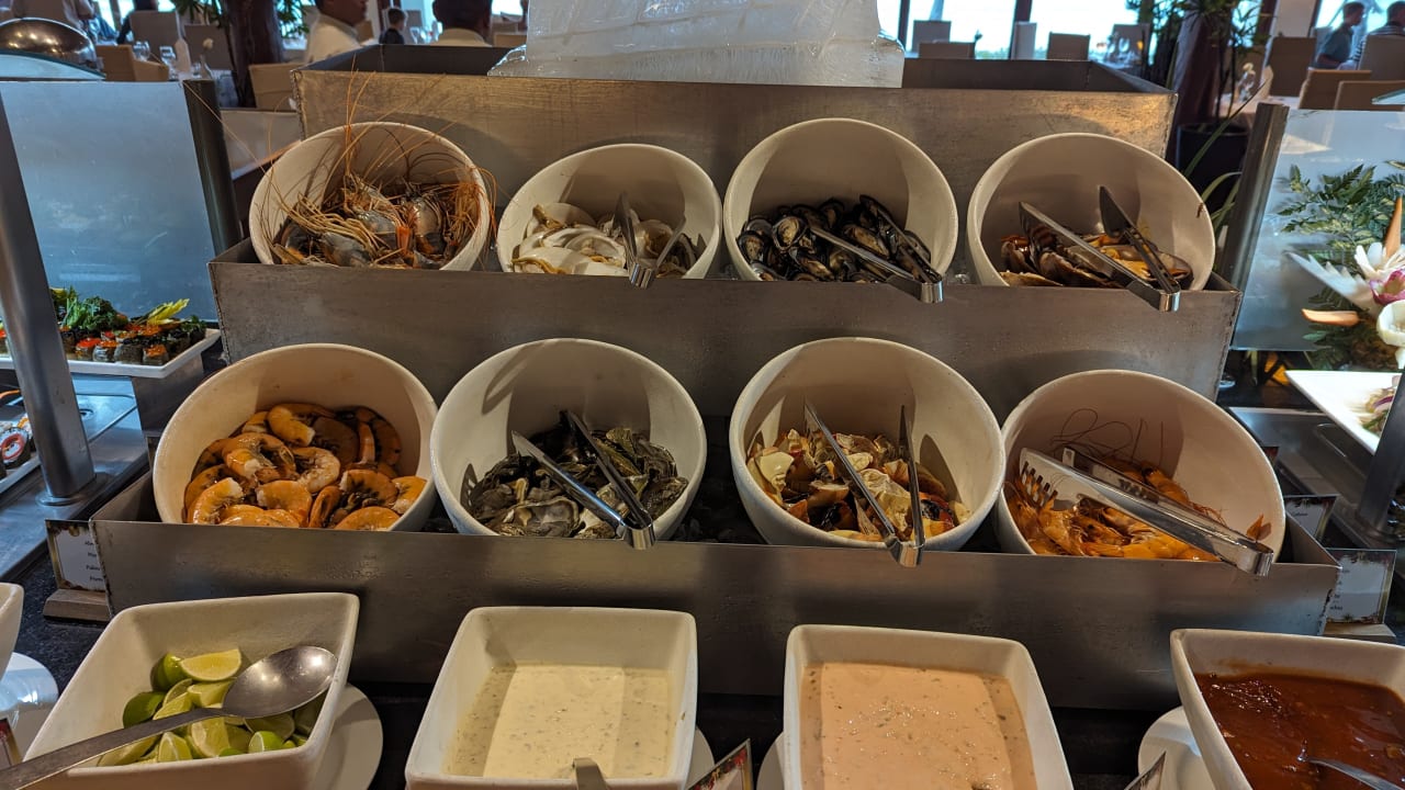 Gastro Akumal Bay Beach & Wellness Resort