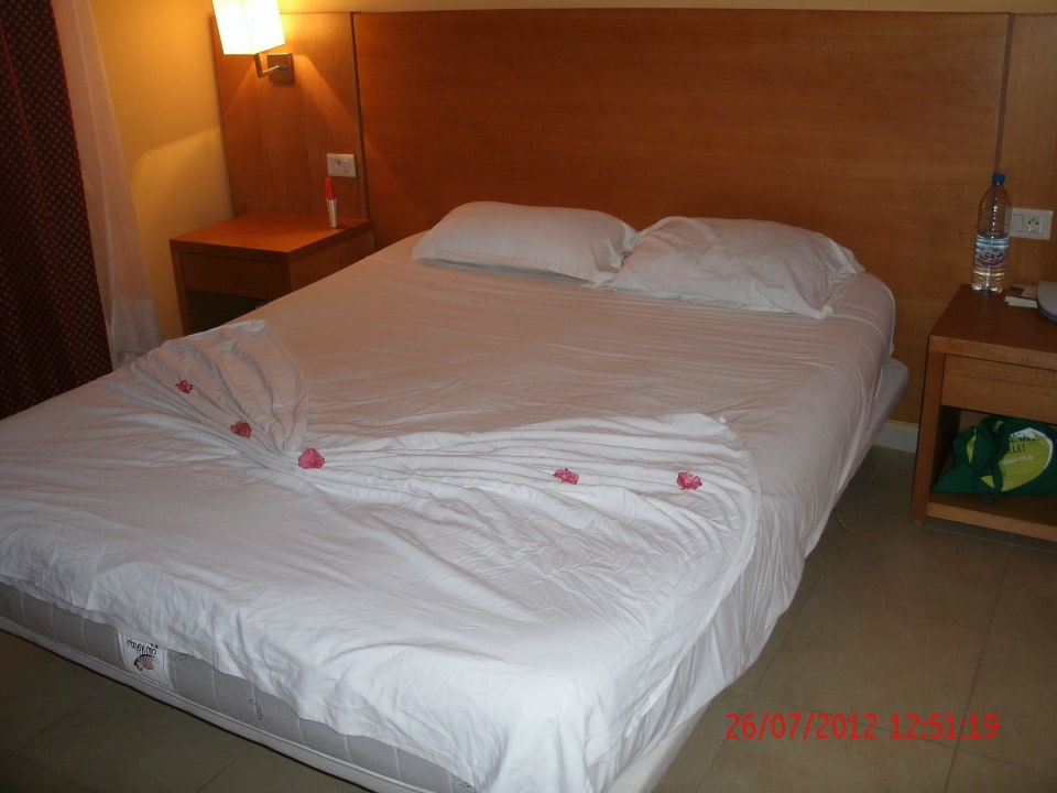 Bungalow Royal Lido Resort & Spa