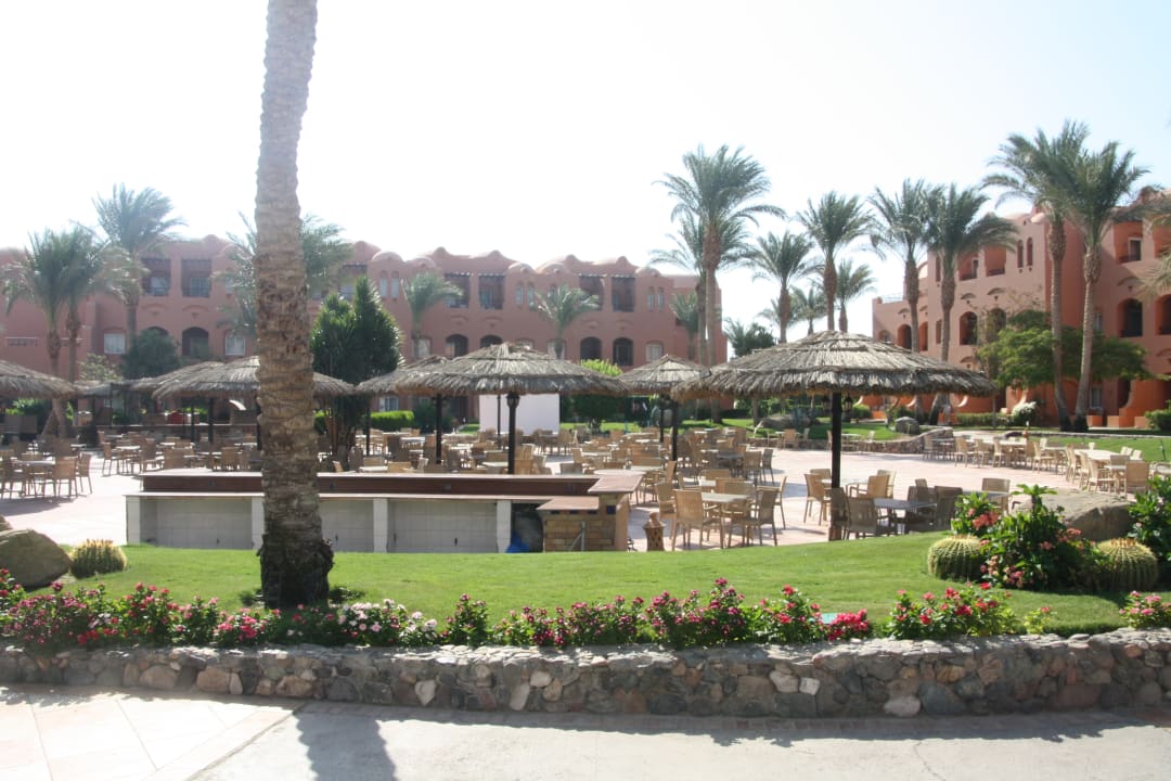 Gastro Jaz Makadi Oasis Resort