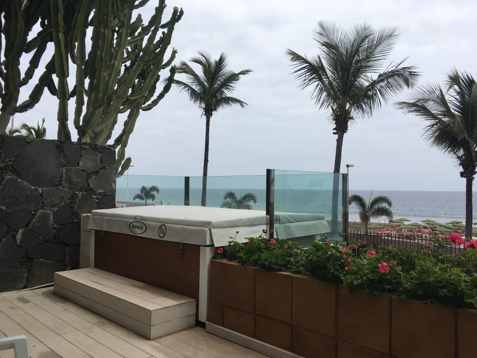 Zimmer Bull Costa Canaria & Spa - Adults only