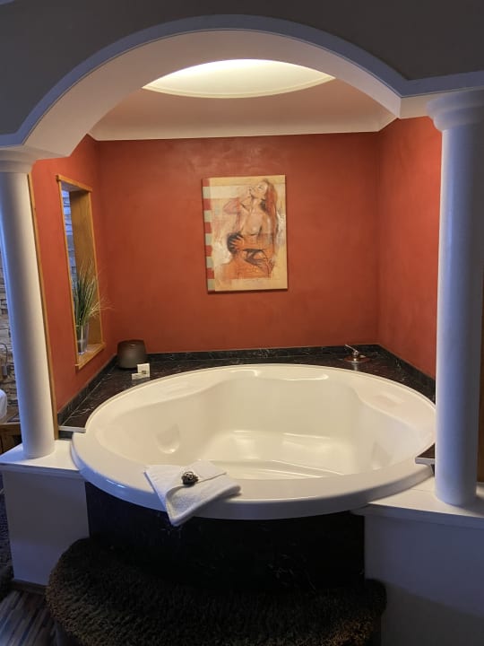 Zimmer Hotel Winzer - Nur wir Zwei