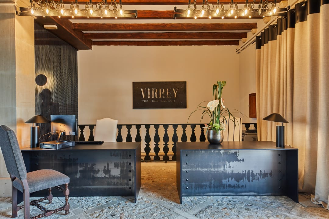 Sonstiges Virrey Finca Hotel