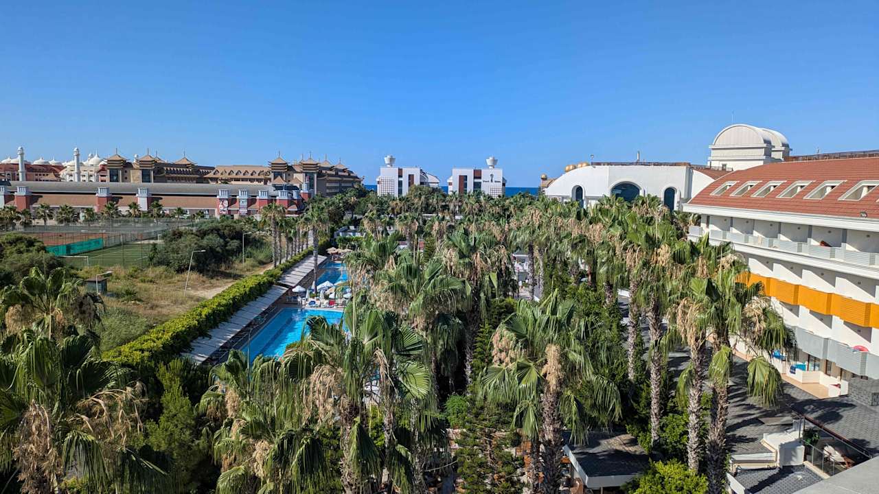 Zimmer Hane Family Resort