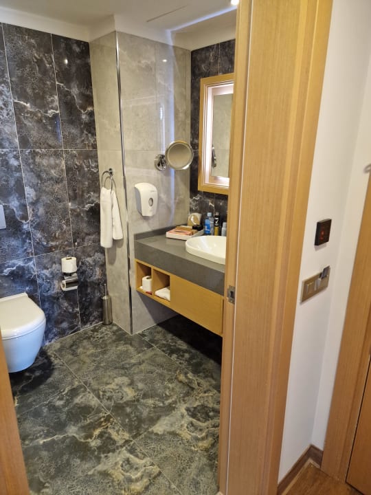 Zimmer Korumar Ephesus Beach & Spa Resort